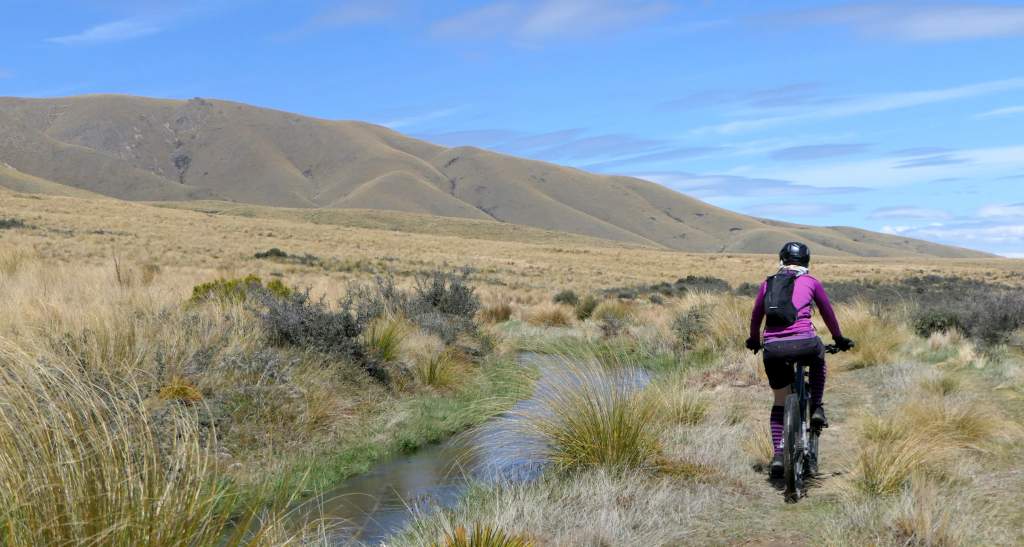 Mt Ida Water Race image 3 copyright bennettandslater.co.nz