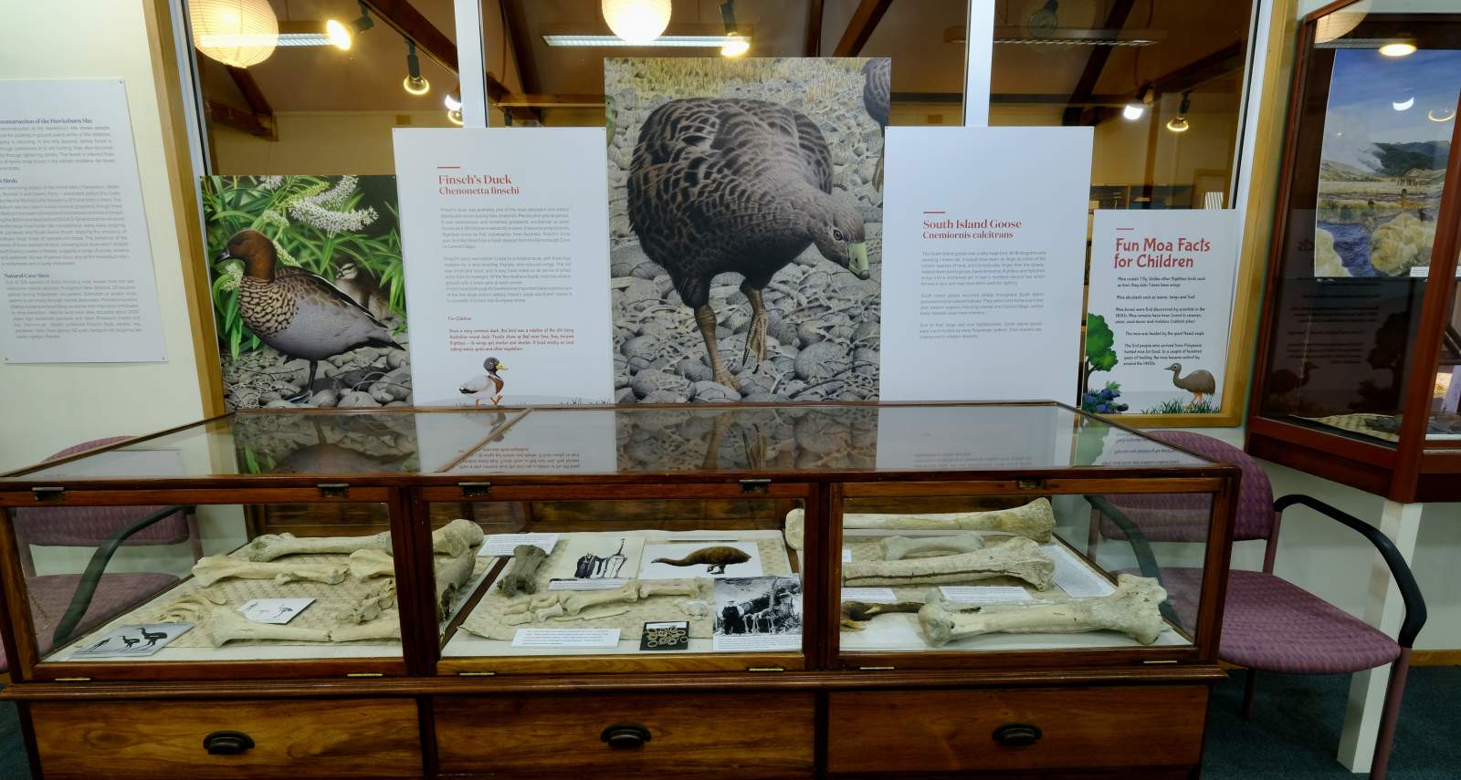 Cromwell Museum 1