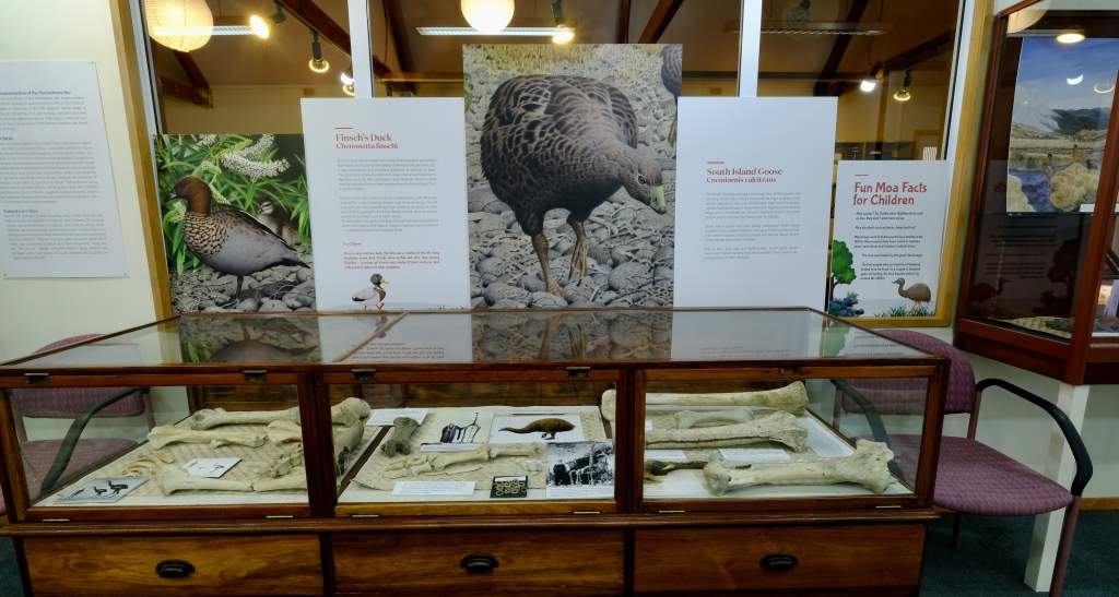 Cromwell Museum 1