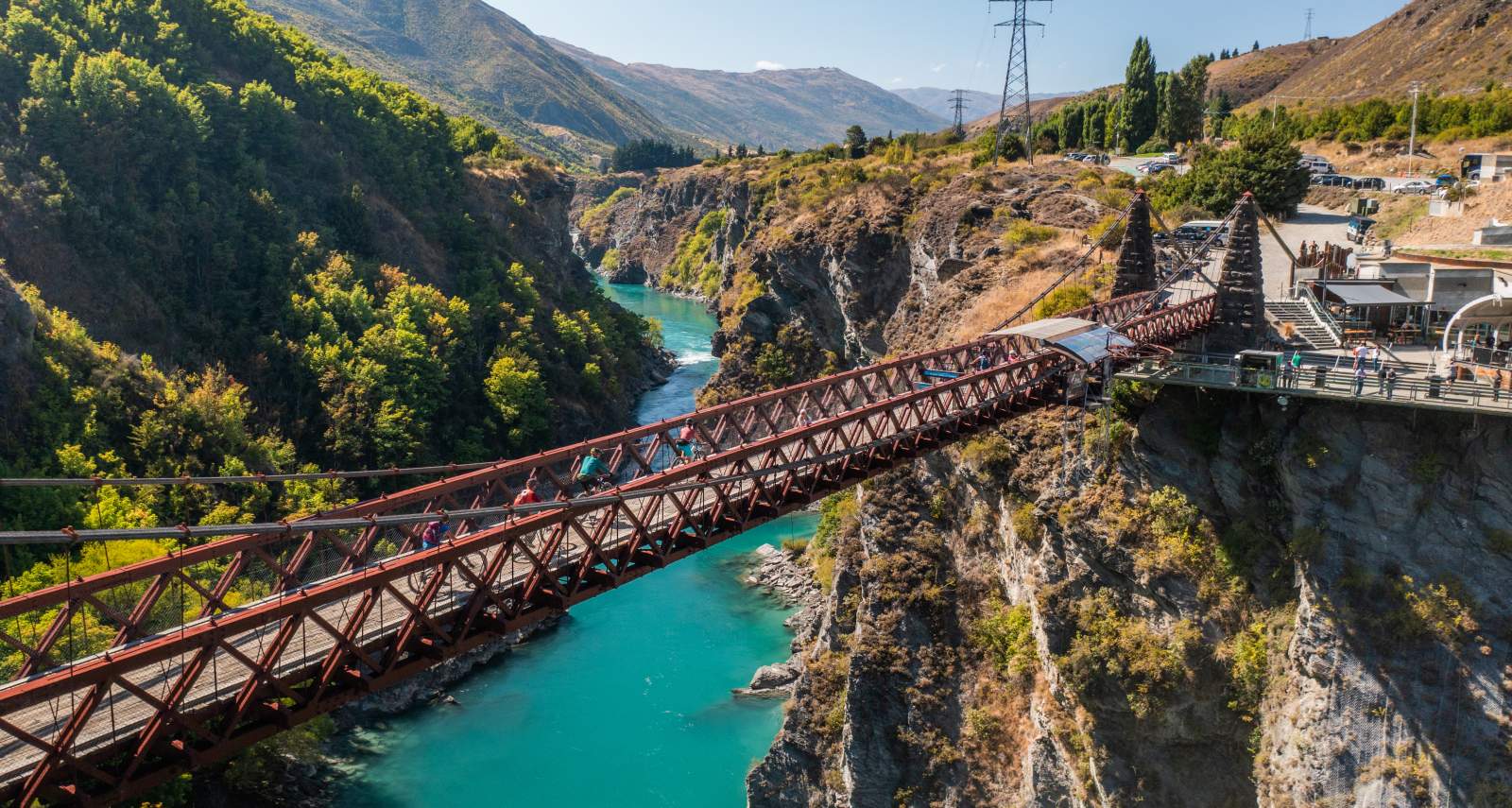 Queenstown Trails Credit Will Nelson 26