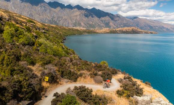 Queenstown Trails Credit Will Nelson 38